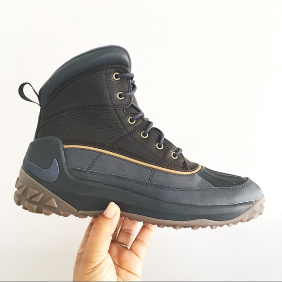 nike kynwood boot